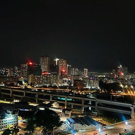 One Residence Куала Лумпур Екстериор снимка
