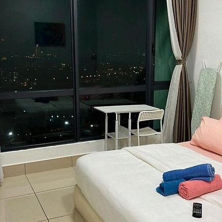 One Residence Куала Лумпур Екстериор снимка