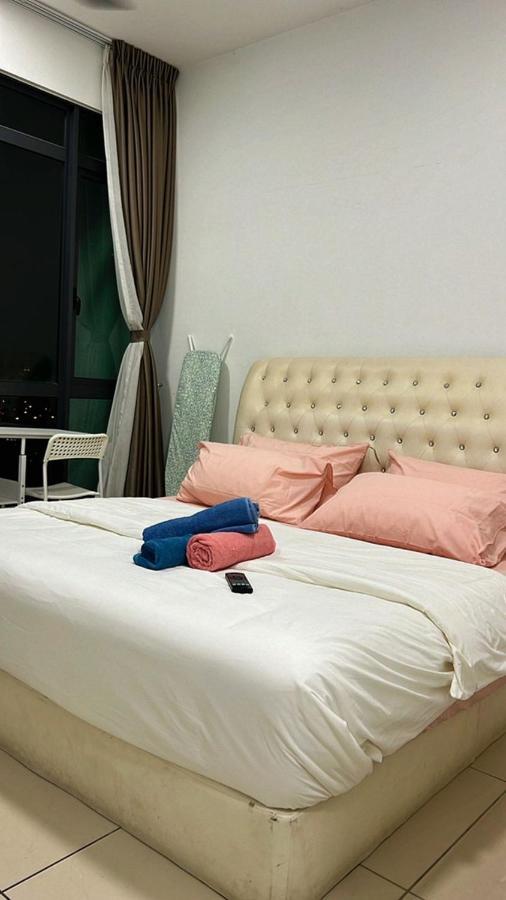 One Residence Куала Лумпур Екстериор снимка
