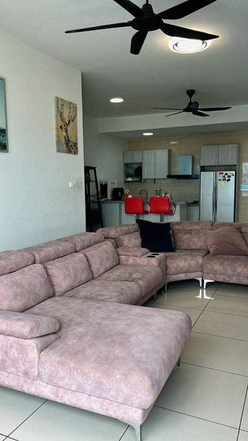 One Residence Куала Лумпур Екстериор снимка