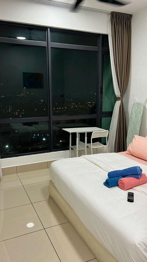 One Residence Куала Лумпур Екстериор снимка