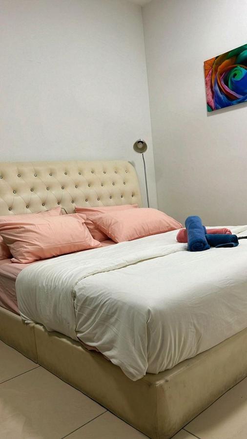 One Residence Куала Лумпур Екстериор снимка